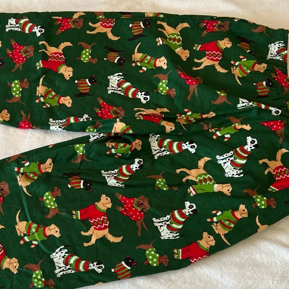 NWT flannel PJ pants - Picture 3 of 5